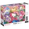 Lisciani Lisciani Dėlionė Hello Kitty 500 elementų