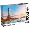 Dėlionė Lisciani Puzzle Adults Muzikinis centras Eiffla 1000 dalys
