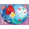 Dėlionė Lisciani Puzzle Dvišalis didžiausias 60