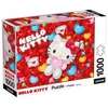 Dėlionė Lisciani suaugusiems skirta Hello Kitty 1000 detalių