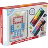 Dėlionė Mega Creative MOZAIKA DO UKL 42X28X7 MC WB 18/36
