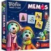 Atminties žaidimas Treflix Bauble Trouble Trefl 02734