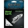 Metal Earth Metalinės žemės 3D galvosūkis Haris Poteris: Hogvartso ekspresas