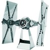 Dėlionė Metal Earth Žvaigždžių karų „Tie Fighter“ (502654)