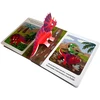 Dėlionė Morex Zwierzaki 3D Dinozaury 17165