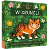 Dėlionė Morex Zwierzaki 3D W dżungli 17158