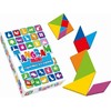 Multigra Tangram mini 0170 01706