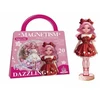 Dėlionė Norimpex *****Układanka magnetyczna ubranka 2003424 34247