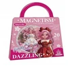 Dėlionė Norimpex *****Układanka magnetyczna ubranka 2003424 34247