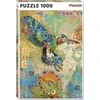 Dėlionė Puzzle 1000 - Koliber PIATNIK