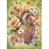Platon CherryPazzi dėlionė Love Grows Softly 1000 det