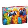 Platon CherryPazzi dėlionė Tropical Trio 500 det