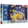 Dėlionė 100 UFT Treflik w kosmosie 16542