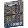 Dėlionė 1000 Amsterdamas, Nyderlandai