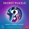 Dėlionė 1000 Premium Plus - Secret Giluminis nardymas - Trefl 12103