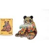 Dėlionė PuzzleOK Puzzle 124 Kung Fu Panda A3