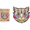Dėlionė PuzzleOK Puzzle 39 Kitty Murkotek A3