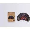 PuzzleOK Medinė dėlionė 78 vnt. - Povas