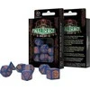 Dėlionė Q Workshop Final Race Dice Set: Road Fever Kauliukų Rinkinys