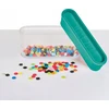 Dėlionė Qelements Puzzle 250 Pixelki Jixelz Masz wiadomo¶ć