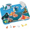 Dėlionė Quercetti Puzzle Tecno Kur yra Dory? (040-0559)