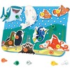 Dėlionė Quercetti Puzzle Tecno Kur yra Dory? (040-0559)