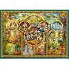 Ravensburger Dėlionė 1000 vnt. - Disney