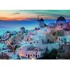 Ravensburger Dėlionė 1000 vnt. - Santorini