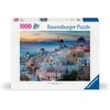 Ravensburger Dėlionė 1000 vnt. - Santorini