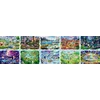 Ravensburger Dėlionė 40320 vnt. - Pokemonai