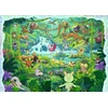 Ravensburger Dėlionė 40320 vnt. - Pokemonai