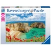Ravensburger Dėlionė 1000 vnt. - Algarvė, Portugalija