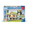 Ravensburger Dėlionė 2x12 vnt. - Bluey