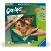 Dėlionė Ravensburger Tapyba pagal numerius CreArt Do it together Liūtas