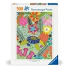 Ravensburger Dėlionė 500 vnt. - Džiunglės