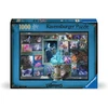 Ravensburger Dėlionė 1000 vnt. - „Disney Villainous“