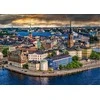 Ravensburger Dėlionė 1000 vnt. - Skandinaviškas Stokholmas, Švedija