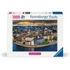 Ravensburger Dėlionė 1000 vnt. - Skandinaviškas Stokholmas, Švedija