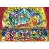 Ravensburger Dėlionė 1000 vnt. - Snieguolė ir 7 nykštukai