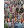 Ravensburger Dėlionė 1000 vnt. - Gdanskas