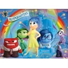 Ravensburger Dėlionė 100 vnt. - Disney Inside Out