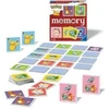 Ravensburger Pokmon Memory kortų žaidimas Atmintis (24853)
