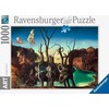 Dėlionė Ravensburger Puzzle 1000 Dali