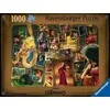 Ravensburger Dėlionė 1000 vnt. - Piktoji motina Gothel