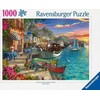 Ravensburger dėlionė „Didingoji Graikija“, 1000 det.