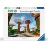 Dėlionė Ravensburger – Garden By The Bay Singapūre – 1500p (12001396)