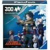 Ravensburger Dėlionė 300 vnt. - My Hero Academia