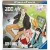 Ravensburger Dėlionė 300 vnt. - Spy x Family Picnic