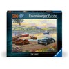 RAVENSBURGER dėlionė Ežeras, 500 det., 12001569