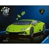 Ravensburger 3D dėlionė Lamborghini Huracán EVO Verde